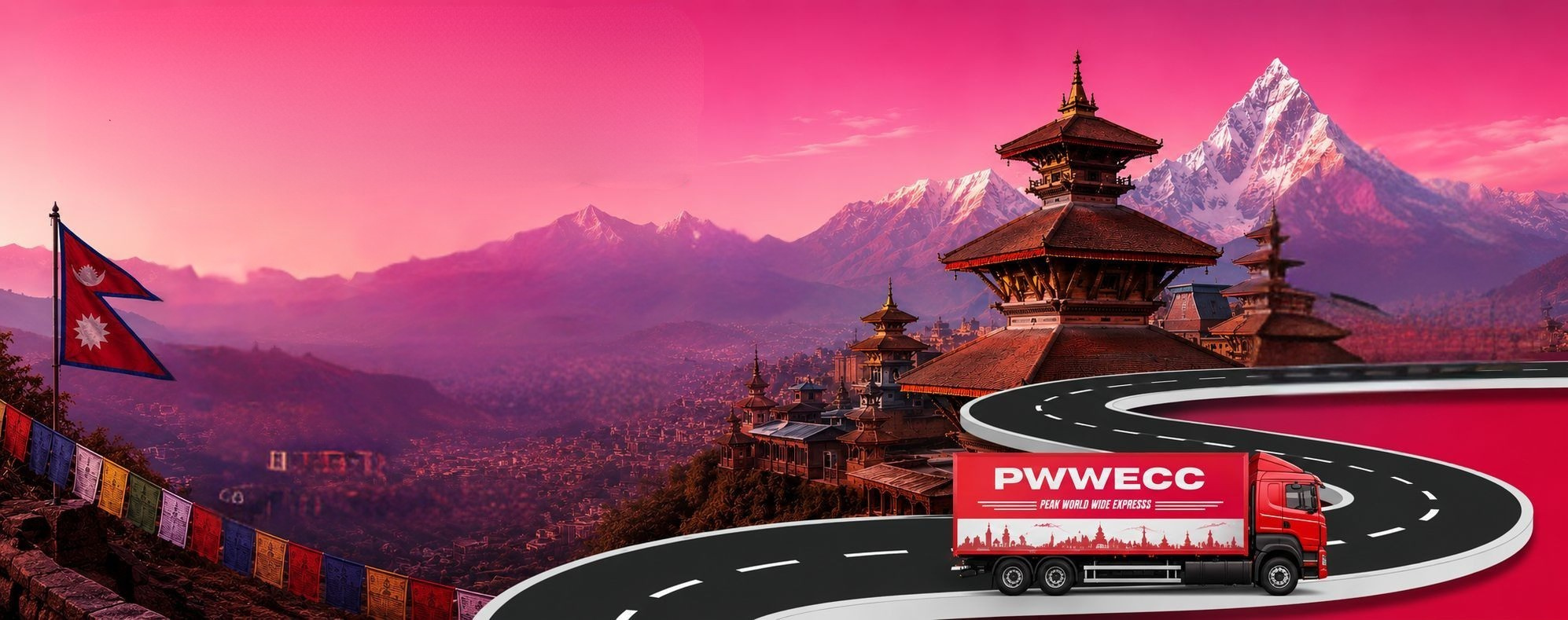 HOW TO SHIP LOCAL NEPALI PRODUCTS (CHHURPI, TEA, AND HANDICRAFTS) TO THE UK AND AUSTRALIA SAFELY blog post thumbnail