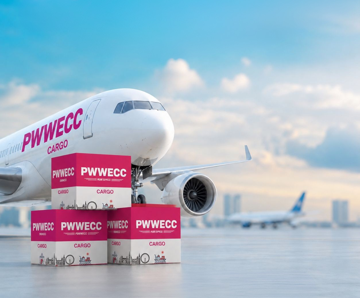 WHY BUSINESSES TRUST PEAK WORLDWIDE EXPRESS FOR INTERNATIONAL LOGISTICS FROM NEPAL blog post thumbnail