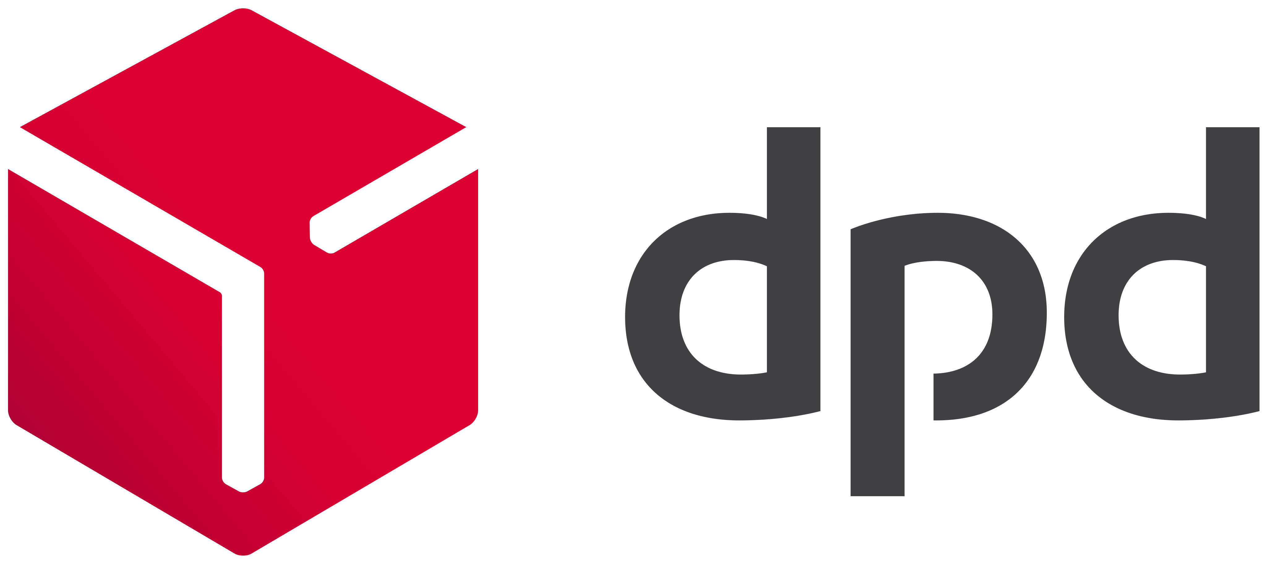DPD partner logo