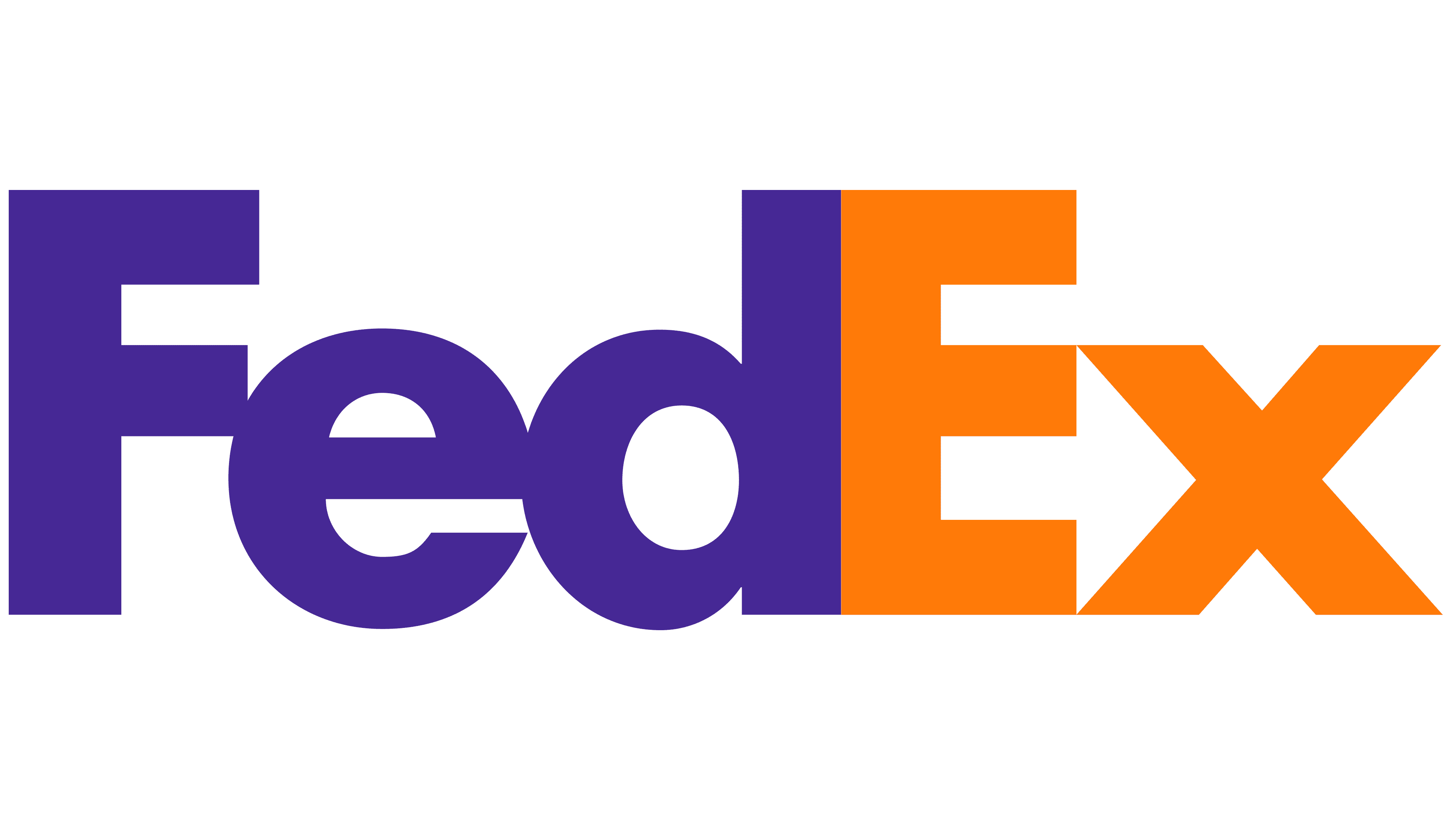 FEDEX partner logo