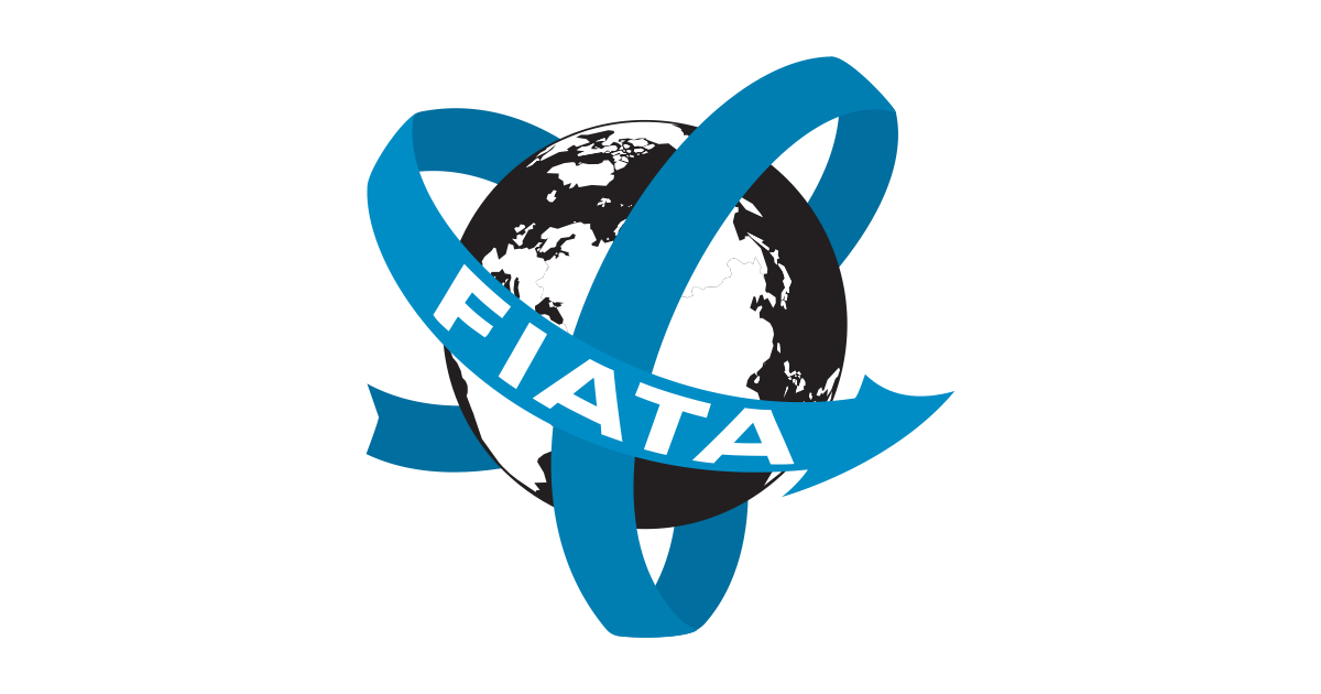 MEMBER OF INTERNATIONAL FEDERATION OF FREIGHT FORWARDERS ASSOCIATION (FIATA) partner logo