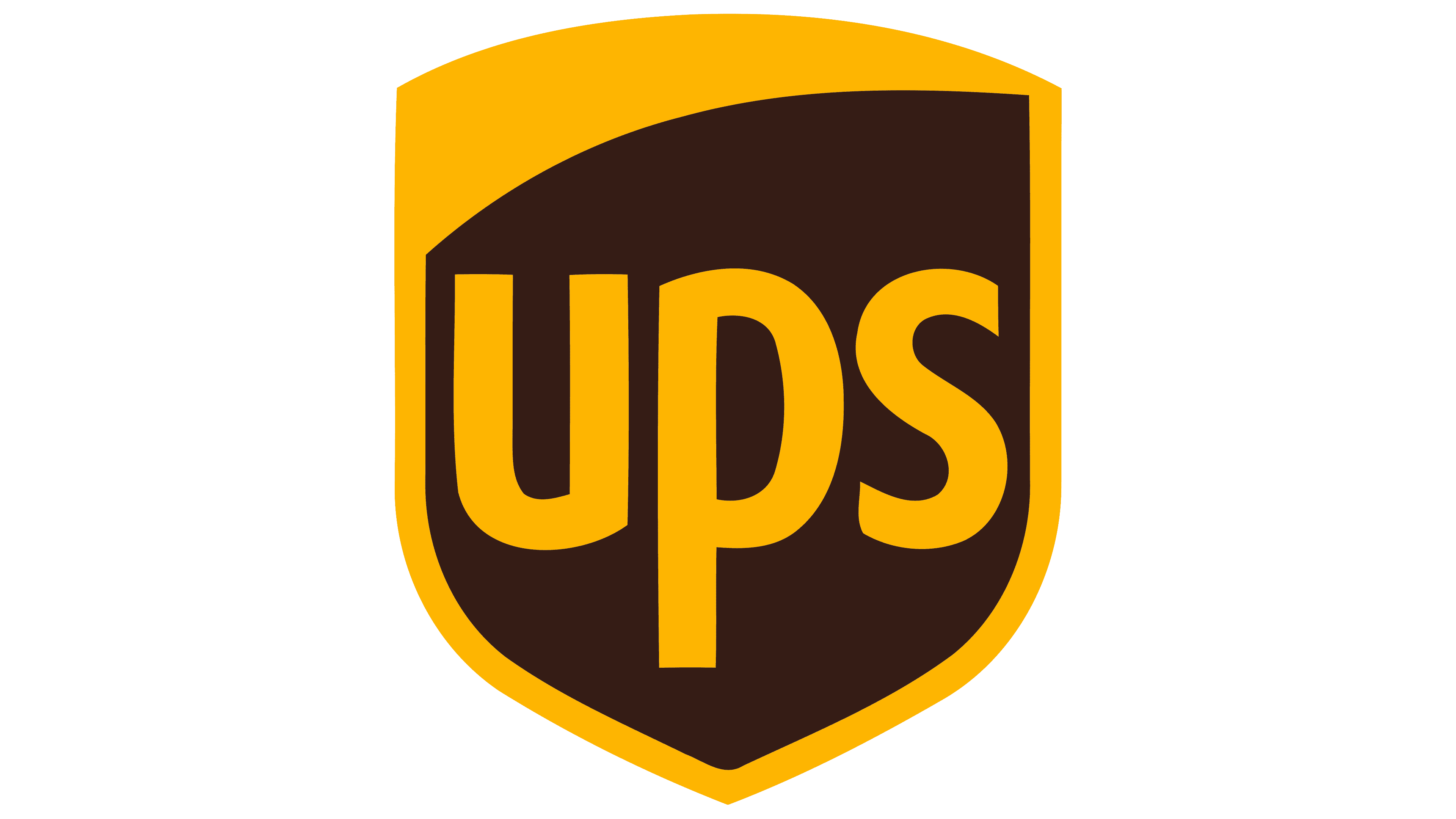 UPS partner logo
