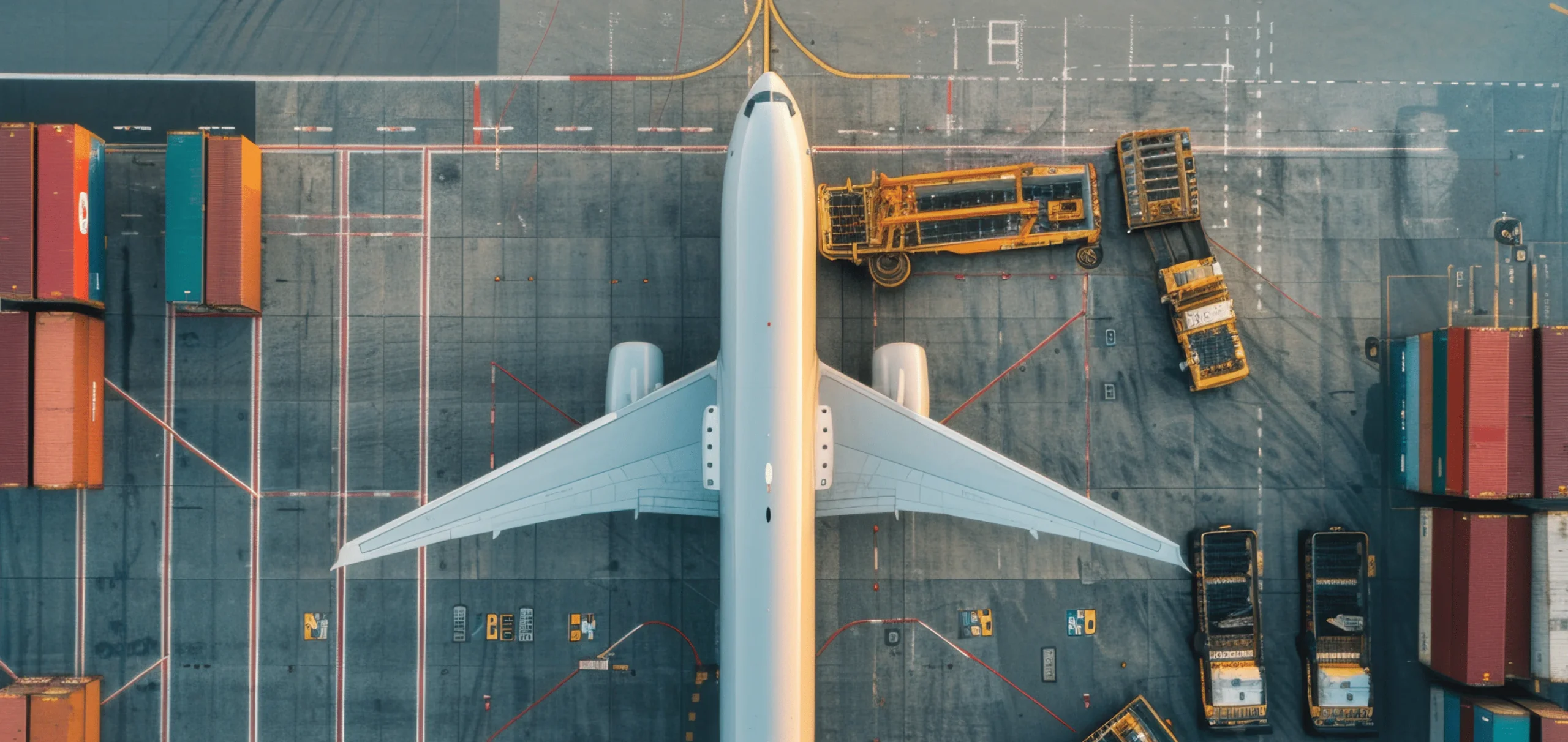 AIR FREIGHT — courier service